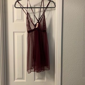 VICTORIA SECRET INTIMATE. BRING OUT YOUR SEXINESS